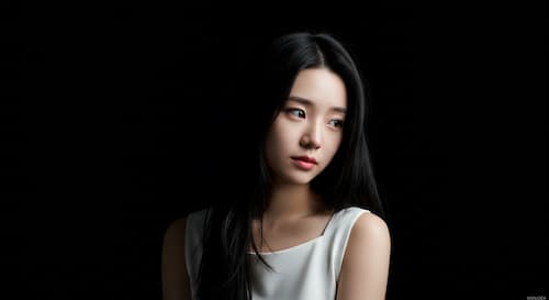 화류계 복귀를 고민하는 여성의 경제적 현실