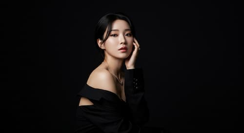서비스보다 차트가 중요한 직원들 - 손님 호출에도 무반응