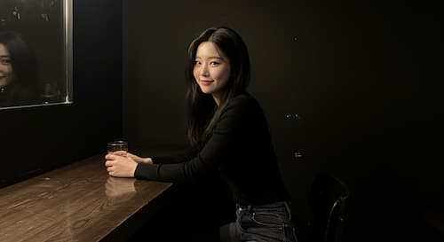 강남 사라있네 각 플랫폼별 SNS 마케팅 전략