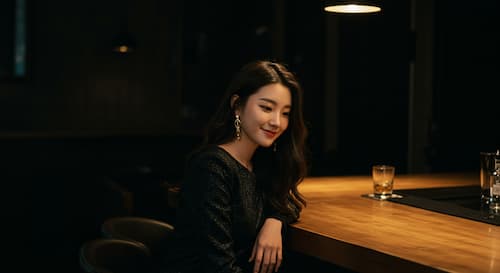 강남 사라있네 미래 콘텐츠 전략과 독자와의 소통